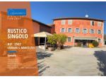 2507 - Rustico a Caerano S. Marco (TV) Rif. 2507