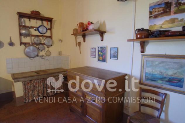 Rustico / Casale di 790 m² con più di 5 locali in vendita a Montepulciano - Foto 10
