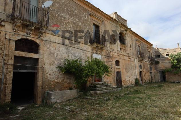 Cascina/Casale in vendita a Ragusa, Americhe - Foto 7