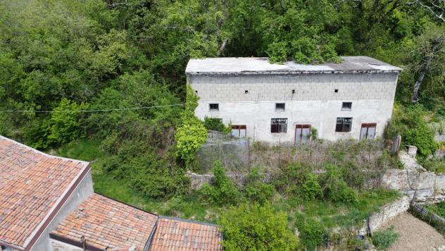 Casa di campagna in Via Provinciale - Foto 9