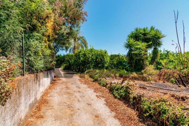 Terreno in vendita a Santa Venerina - Foto 4