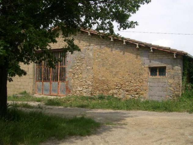 Rustico in vendita a Volterra 1080 mq Rif: 776785 - Foto 2