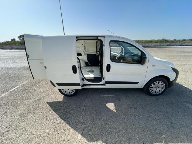 Peugeot BIPPER 1.3 HDI FURGONE 2017 - Foto 10