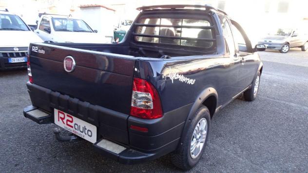 FIAT - Strada - Foto 8