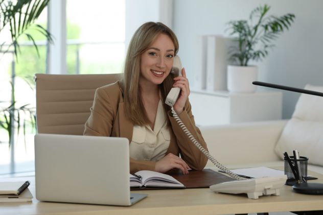 Segreteria Direzionale &amp; Network Management