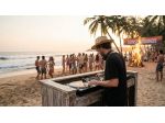 DJ/ TECNICO PER FINE STAGIONE AL MARE DELLA TOSCANA