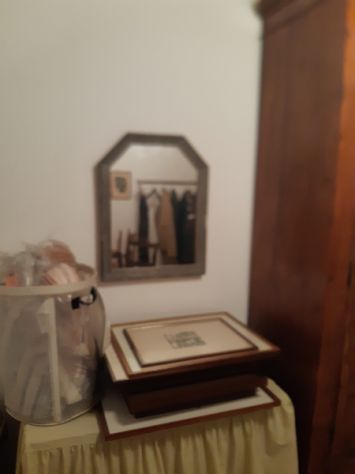 SPECCHIO ARGENTATO COD. 20817 - Foto 3