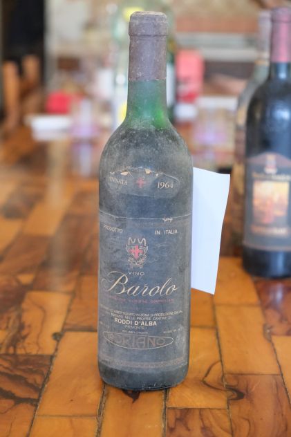 vino da collezione - Foto 5