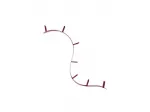 OCCASIONE! Libreria Kartell Bookworm