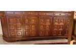 Credenza classica da taverna/soggiorno