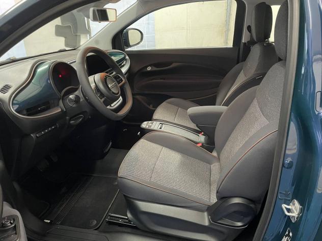 FIAT 500 Opening KM0 43Kw(Aut) "PREZZO REALE" (F1171) - Foto 9