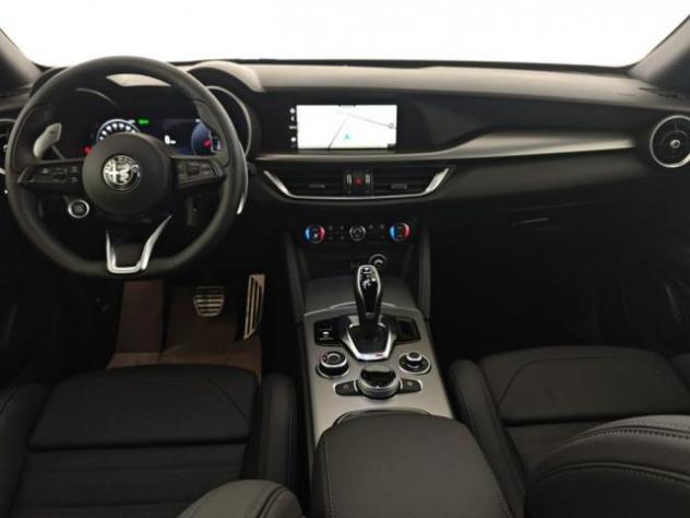 ALFA ROMEO - Stelvio 2.2 Turbodiesel 210 CV AT8 Q4 Veloce - Foto 8