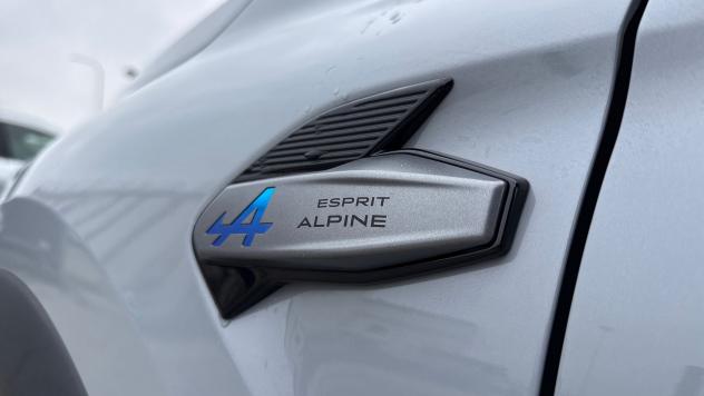 Renault Symbioz 1.8 E-Tech full hybrid Esprit Alpine 160cv auto - Foto 6