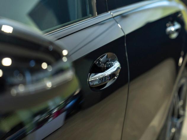 Mercedes-Benz Classe A W177 A 250 e con tecnologia ibrida EQ - Foto 4