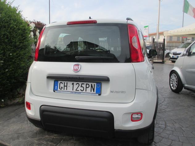 Fiat Panda 1.0 FireFly S&S Hybrid Sport - Foto 3