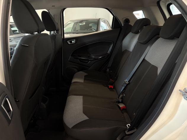 Ford EcoSport 1.5 TDCi 95 CV Titanium - Foto 6