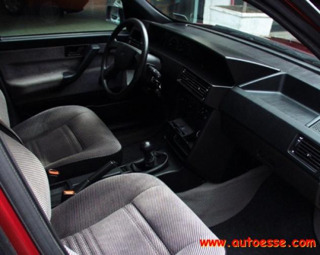 FIAT Tempra 1.9 turbodiesel Eco SX Km 60.000 rif. 23940122 - Foto 3