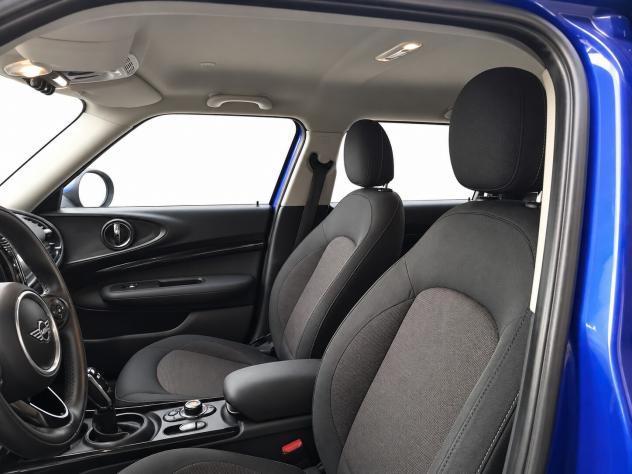 Mini Cooper D Clubman 2.0 Business Automatica - Foto 3