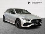 Mercedes-Benz Classe A - W177 2023 A 180 d AMG Line Advanced Plus auto