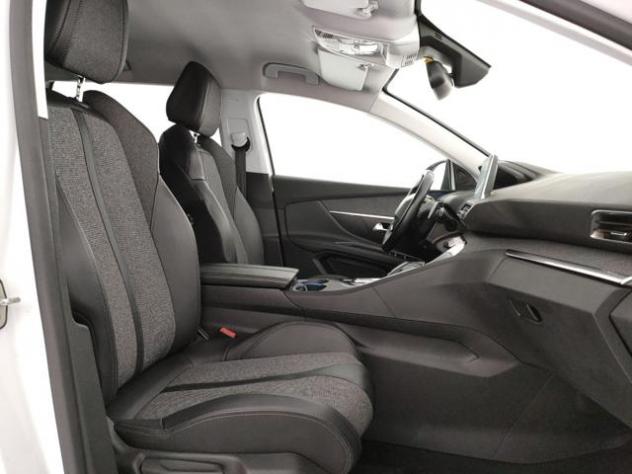 PEUGEOT 5008 BlueHDi 130 S&S EAT8 Allure 7 P.ti rif. 23928713 - Foto 6