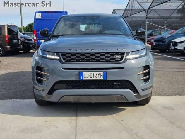 LAND ROVER Range Rover Evoque 1.5 P300E PHEV R-DYNAMIC AWD AUTO - GJ014YH rif. 23965208 - Foto 9