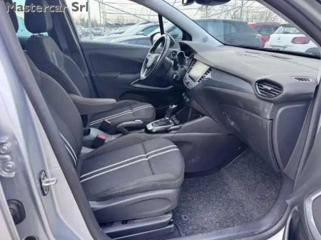 OPEL Crossland 1.2 130cv Elegance autom AT6 - GT876MA rif. 24162047 - Foto 9