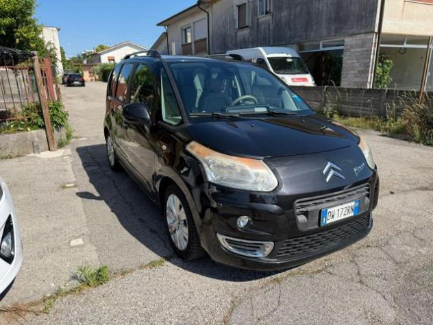 CITROEN C3 Picasso 1.6 VTi 120 Exclusive Style rif. 24008260