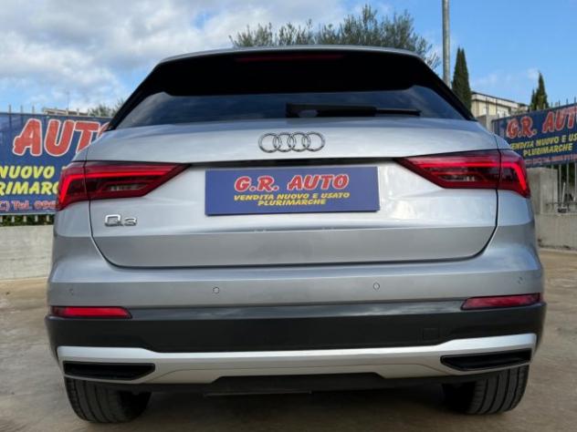 AUDI Q3 12/2022 soli 60.000 km GARANZIA rif. 24203641 - Foto 7