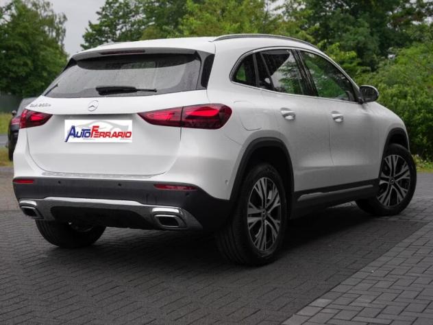 MERCEDES GLA (H247) GLA 250 e hybrid EQ Progressive Advanced - Foto 3