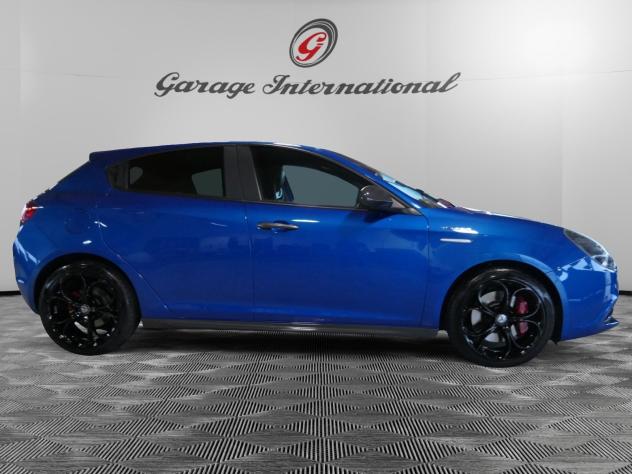 Alfa Romeo Giulietta Giulietta 1750 turbo Veloce 240cv tct my17 - Foto 3