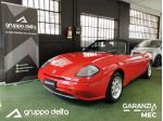 Fiat Barchetta 1.8 16V Naxos GARANZIA 12 MESI