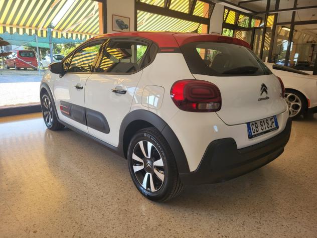 Citroen C3 PureTech 83 S&S Shine - Foto 4