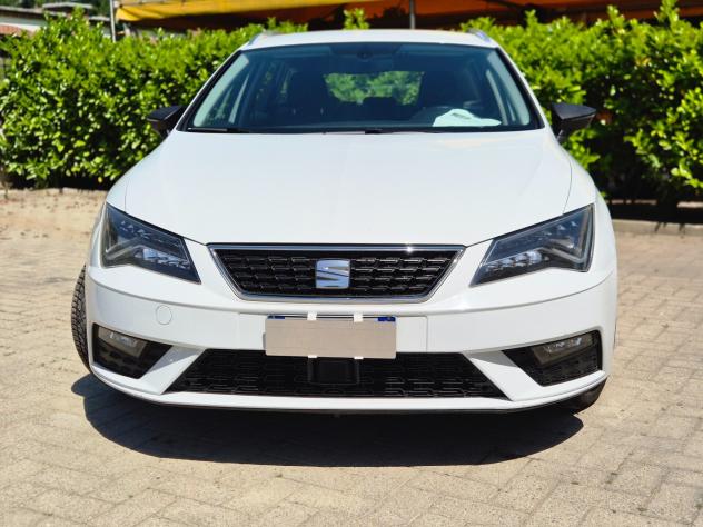 Seat Leon 1.4 TGI DSG ST Business - Foto 2