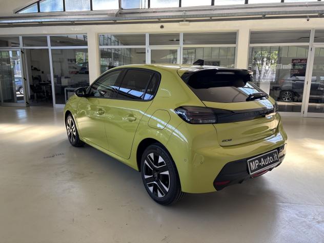 Peugeot 208 Allure Hybrid 110 e-DCS6 auto - Foto 4