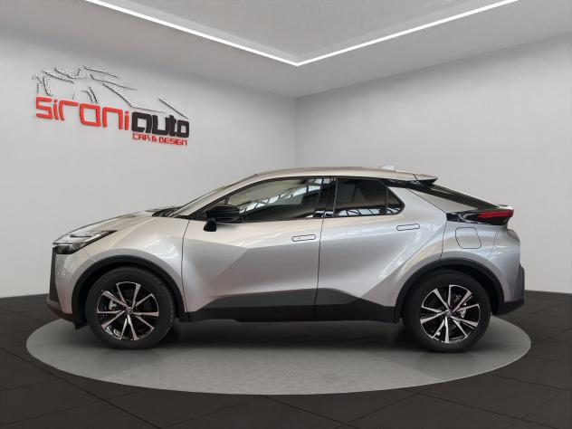 Toyota C-HR C-HR 2.0 phev Trend - Foto 3