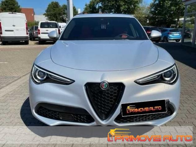 ALFA ROMEO Stelvio 2.0 Turbo 200 CV AT8 Q4 SPRINT rif. 22326270 - Foto 4