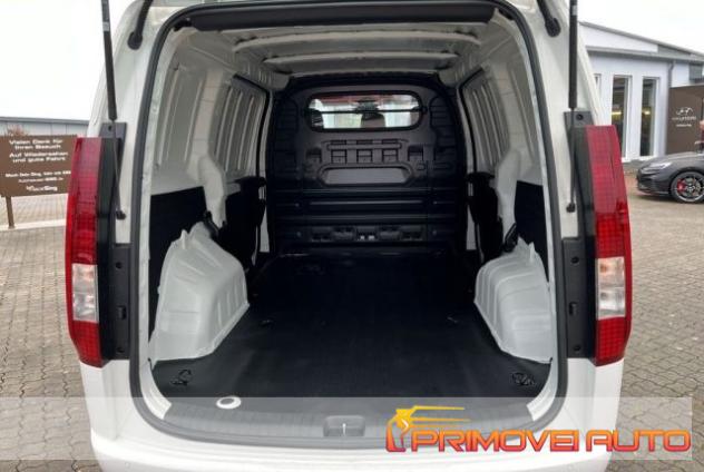 HYUNDAI Staria 2.2 CARGO rif. 21375655 - Foto 8