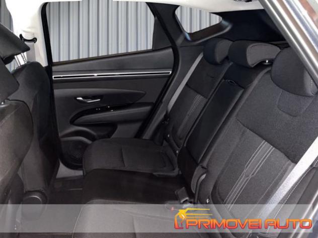 HYUNDAI Tucson 1.6 T-GDI GPL rif. 21346558 - Foto 2