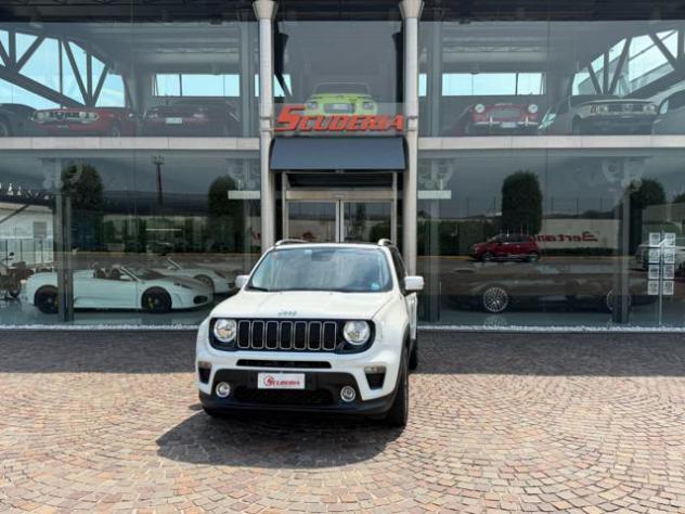 JEEP Renegade 1.6 Mjt 120 CV Opening Edition rif. 23931947