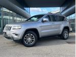 JEEP Grand Cherokee 3.0 V6 CRD 250 CV Multijet II Overland rif. 24091528
