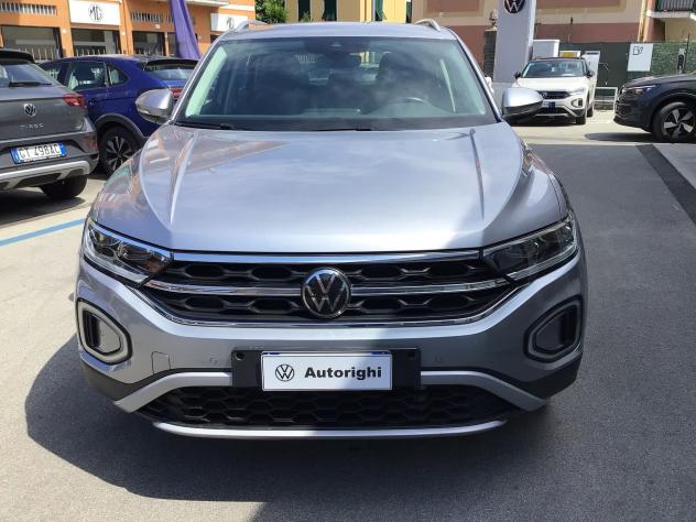 Volkswagen T-Roc 1.5 TSI ACT Style - Foto 2