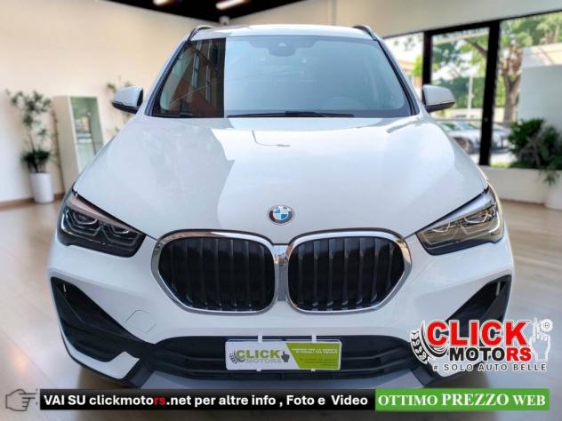 BMW X1 X1 F48 2021 sdrive16d Business Advantage auto - Foto 2