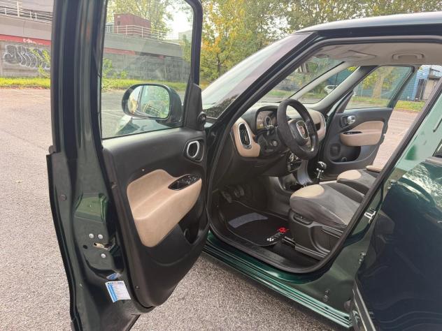 Fiat 500L 0.9 TwinAir 105 CV Lounge - Foto 10
