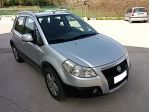 Fiat Sedici 1.9 MJT 120CV 4x4 Emotion