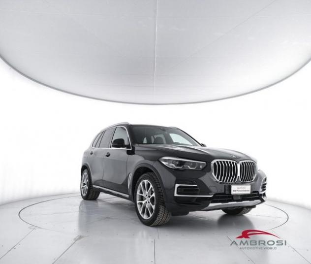 BMW X5 xDrive25d xLine auto rif. 23968052 - Foto 2