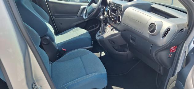 Citroen Berlingo Multispace BlueHDi 100 5 posti Feel Combi N1 AUTOCARRO - Foto 9
