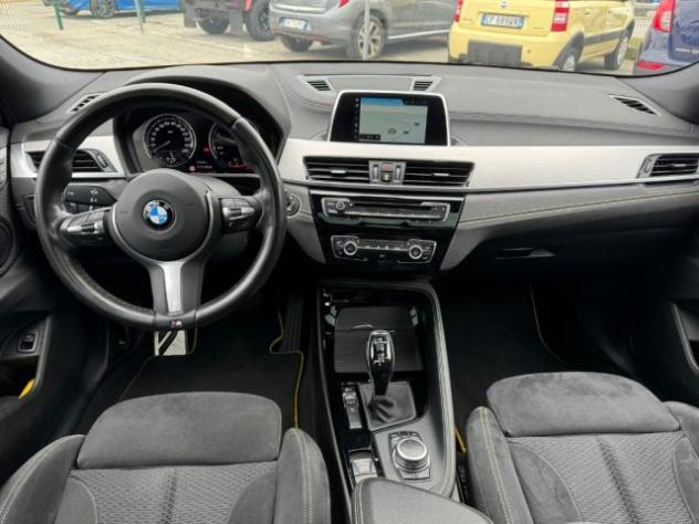 BMW X2 sDrive18d Msport rif. 23914399 - Foto 10