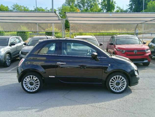 FIAT 500 1.2 Lounge rif. 23899855 - Foto 4