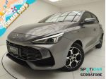 MG MG3 1.5 hybrid+ Luxury auto