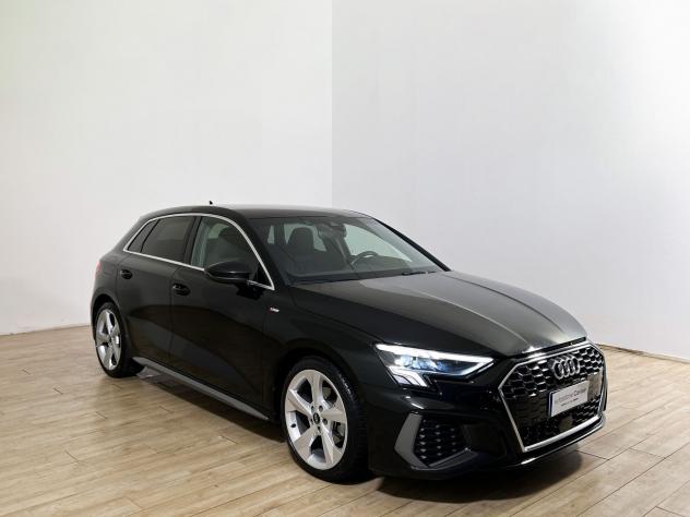 Audi A3 Sportback 30 TDI S tronic Business Advanced - Foto 3